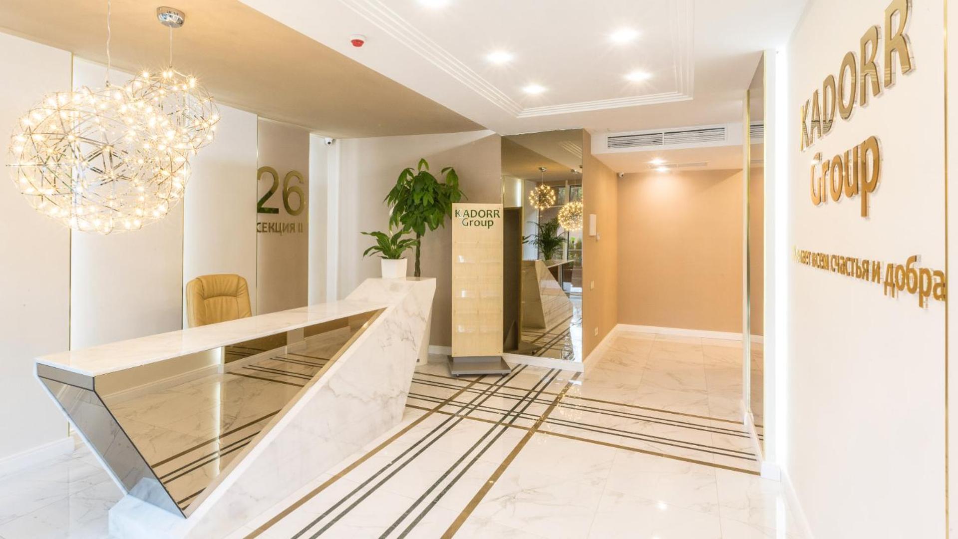 King - Size Apartment Odesa Exterior foto